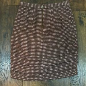 Anthropologie Skirts - Anthro Plenty by Tracy Reese layered tulip skirt Anthropologie Skirts - Anthro Plenty by Tracy Reese layered tulip skirt